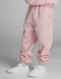 Dreamy Soft Charlie Play Solid Color - Bamboo Kids Sweatpants Ver 2 Charlies Project Kids