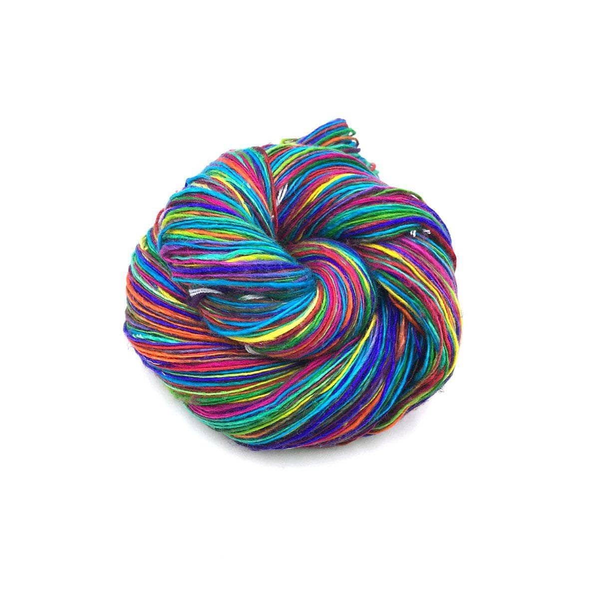 Pixie Bonnet Crochet Kit