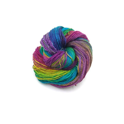 Pixie Bonnet Crochet Kit