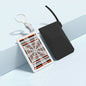 Plaid Silicone Key Card Holder for Tesla 3/Y/X/S Tesery Official Store
