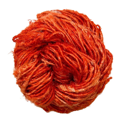 Banana Fiber Yarn – Plant-Powered Texture