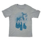 Platform Corgi Kids T-Shirt STORY SPARK