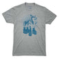 Platform Corgi T-shirt STORY SPARK