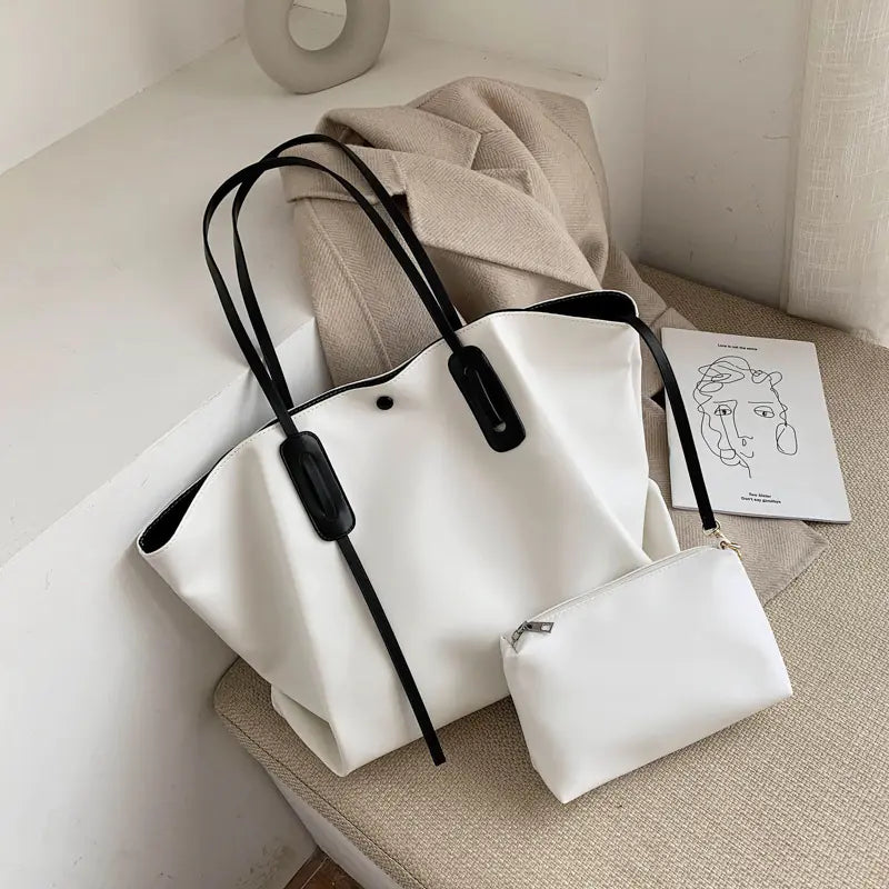 Women's Fashion One Shoulder Handbag