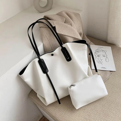 Women's Fashion One Shoulder Handbag