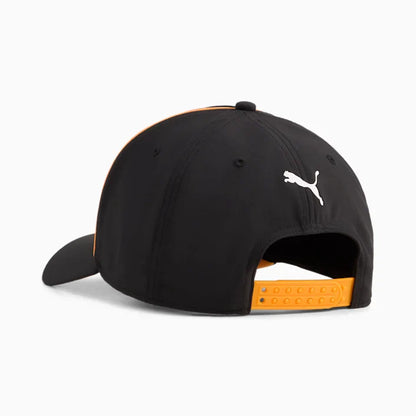 Puma Mclaren BB Cap - Black Denim Exchange