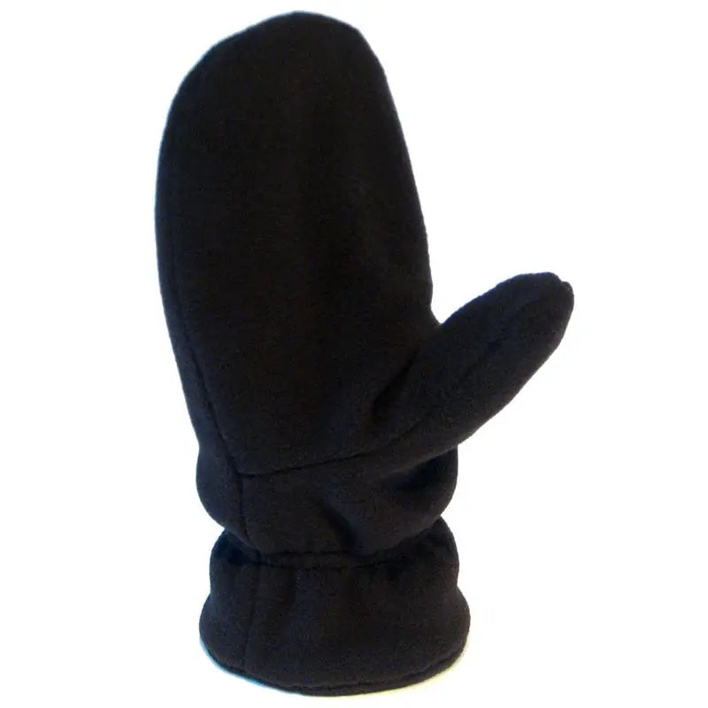 Polar Feet Fleece Mittens - Warm Fleece Gloves for Winter Polar Feet® LLC