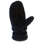 Polar Feet Fleece Mittens - Warm Fleece Gloves for Winter Polar Feet® LLC