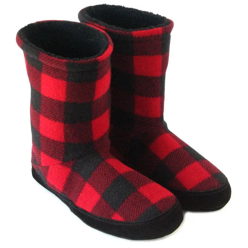Polar Feet Kids' Snugs Lumberjack Polar Feet® LLC