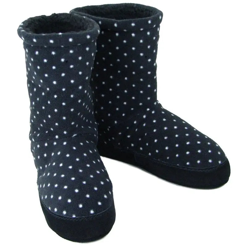 Polar Feet Women's Snugs Domino Polar Feet® LLC