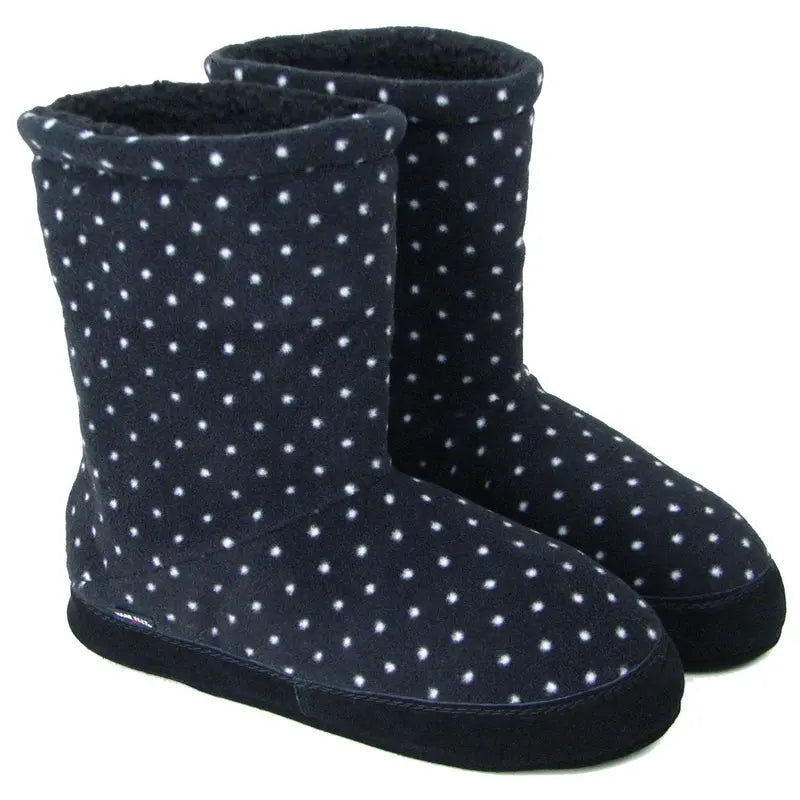 Polar Feet Women's Snugs Domino Polar Feet® LLC