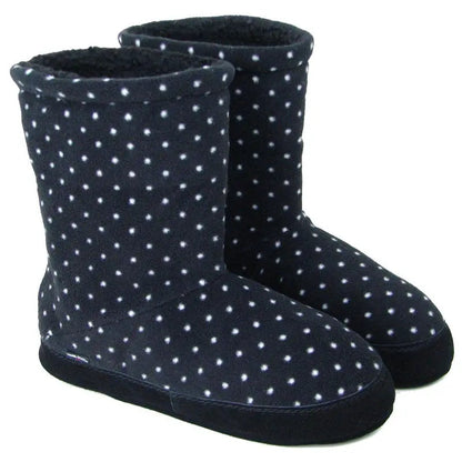 Polar Feet Women's Snugs Domino Polar Feet® LLC