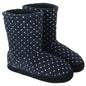 Polar Feet Women's Snugs Domino Polar Feet® LLC
