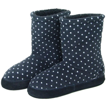 Polar Feet Women's Snugs Domino Polar Feet® LLC
