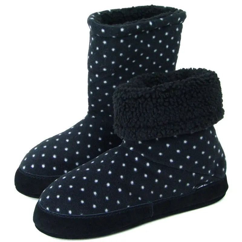 Polar Feet Women's Snugs Domino Polar Feet® LLC