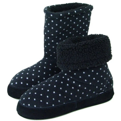 Polar Feet Women's Snugs Domino Polar Feet® LLC