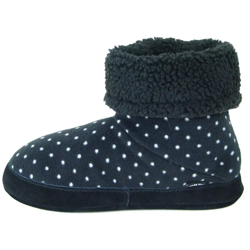 Polar Feet Women's Snugs Domino Polar Feet® LLC
