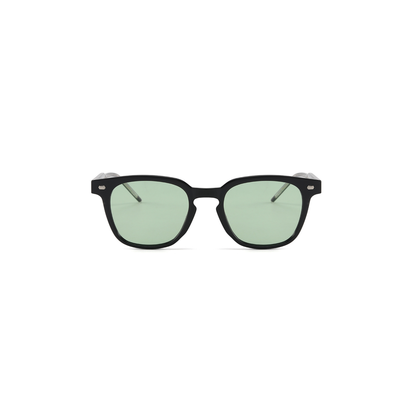 JESSIE Green Polarized Wayfarer Sunglasses | OHOs Surf Co. OHO's