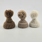 Pom-Pom Hat for Alpacadorable Ornament Purely Alpaca