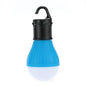 Portable 3LED Outdoor Hook Pendant Lights