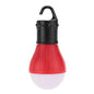 Portable 3LED Outdoor Hook Pendant Lights