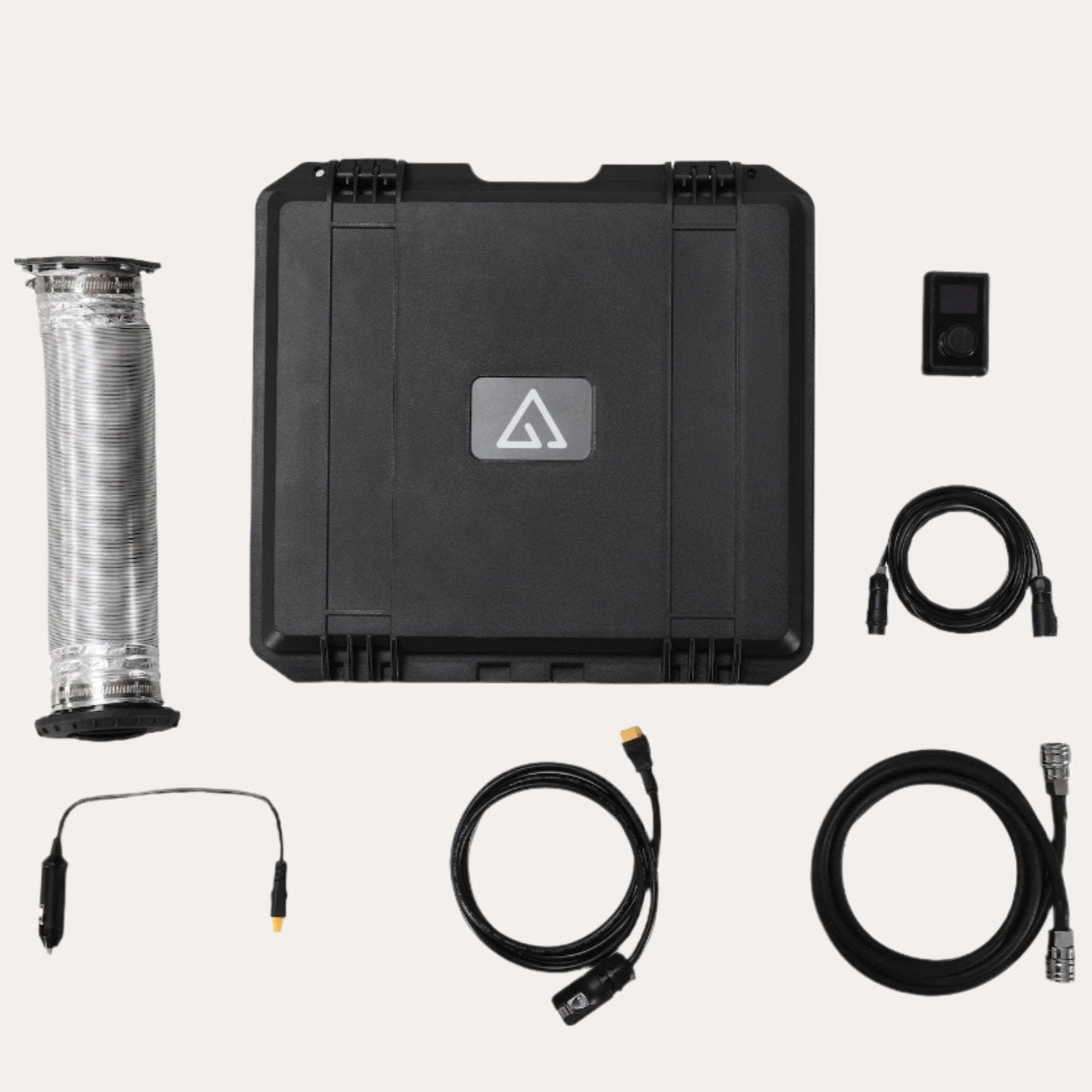 VELIT Portable Air Heater 14000BTU velitcamping