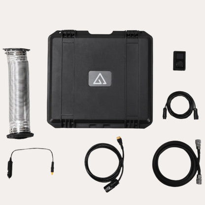 VELIT Portable Air Heater 14000BTU velitcamping