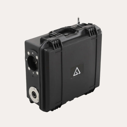 VELIT Portable Air Heater 14000BTU velitcamping