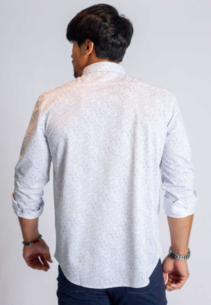 Portofino Long Sleeve Tech Shirt Buki