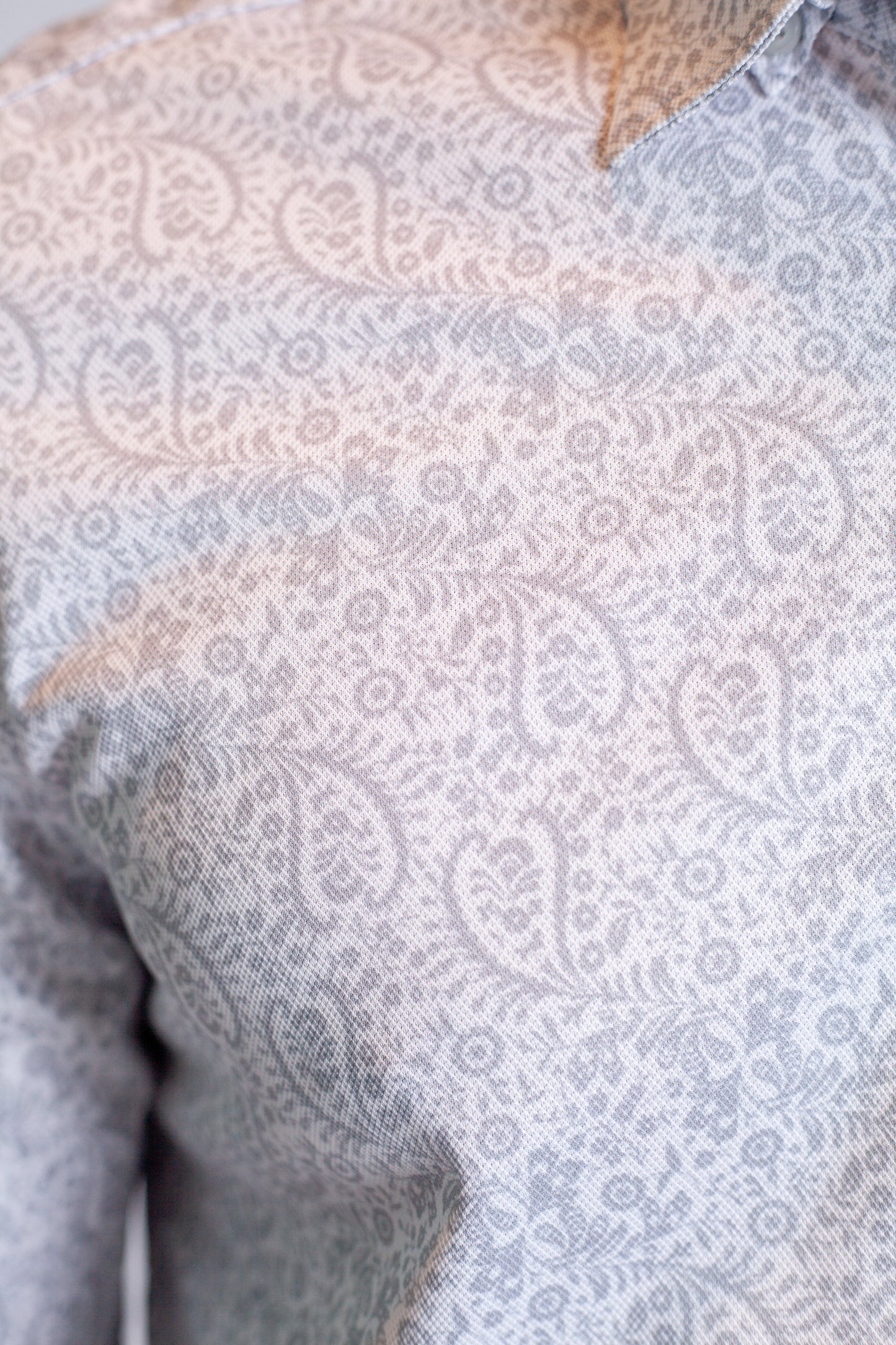 Portofino Long Sleeve Tech Shirt Buki