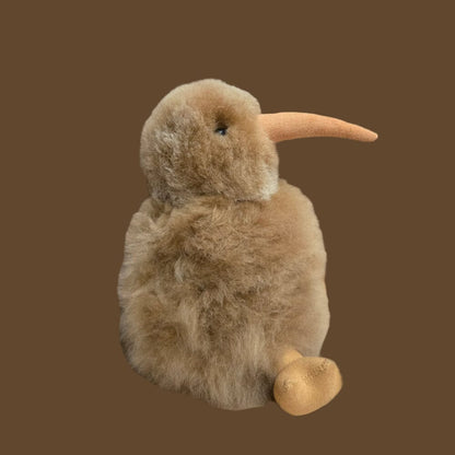 Premium Alpaca Fur Toys Collection Purely Alpaca