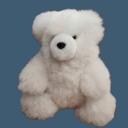 Premium Alpaca Fur Toys Collection Purely Alpaca
