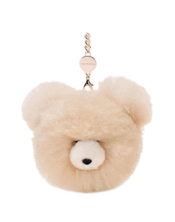 Premium Alpaca Fur Toys Collection Purely Alpaca