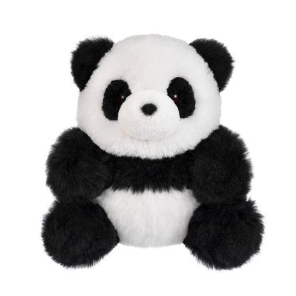 Premium Alpaca Fur Toys Collection Purely Alpaca