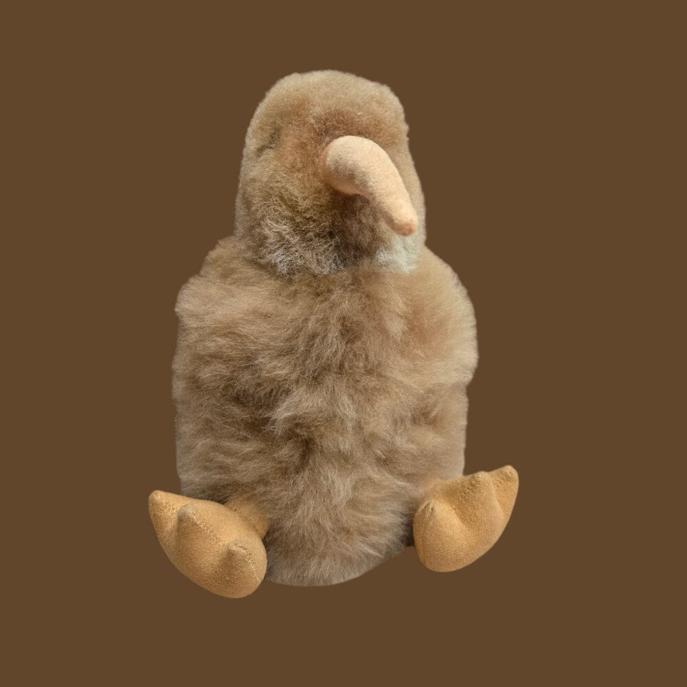 Premium Alpaca Fur Toys Collection Purely Alpaca