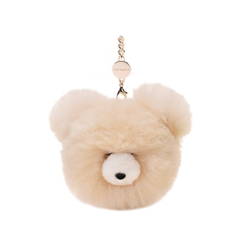 Premium Alpaca Fur Toys Collection Purely Alpaca