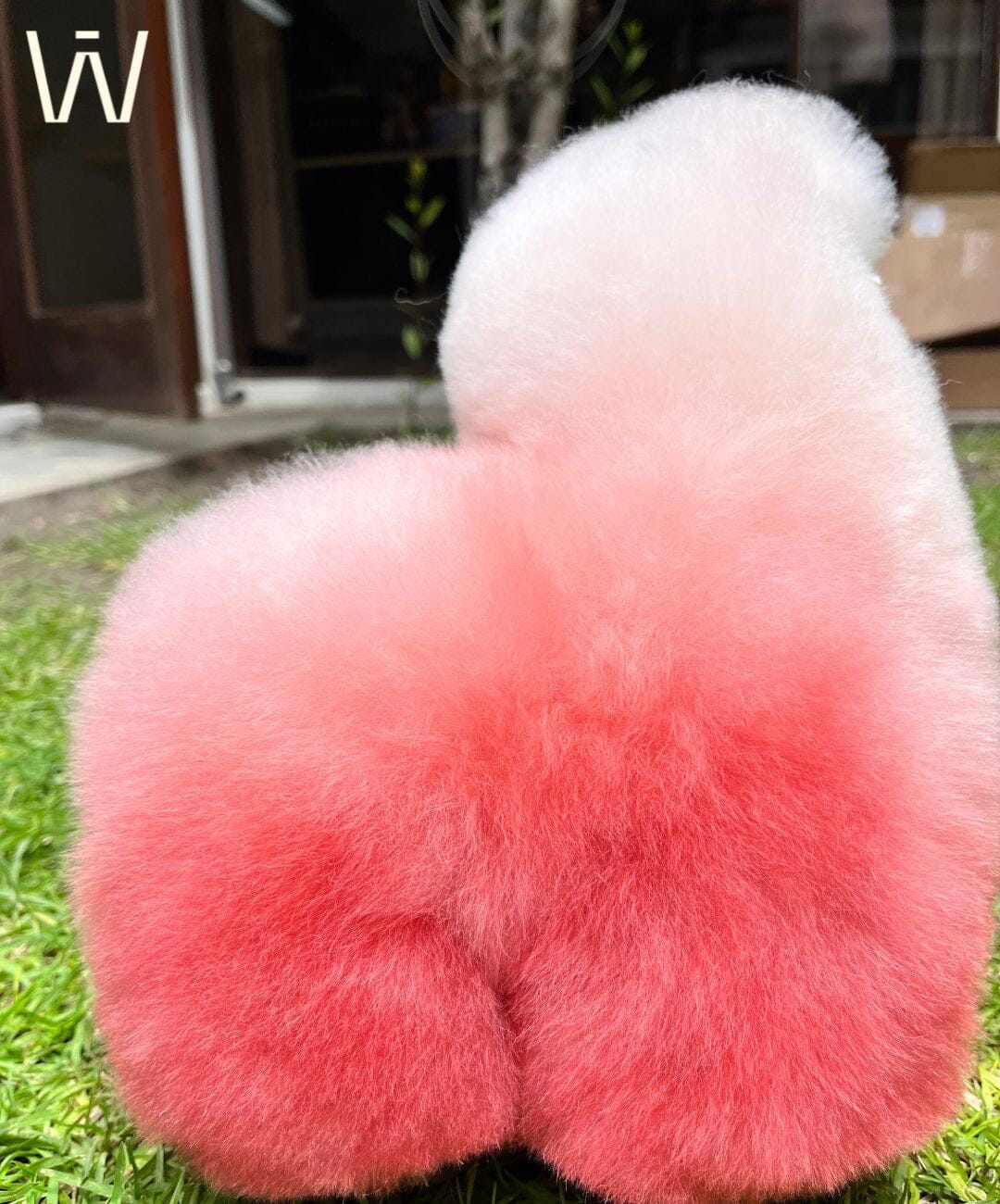 Premium Alpaca Fur Toys Collection Purely Alpaca