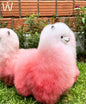 Premium Alpaca Fur Toys Collection Purely Alpaca