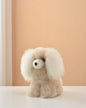 Premium Alpaca Fur Toys Collection Purely Alpaca