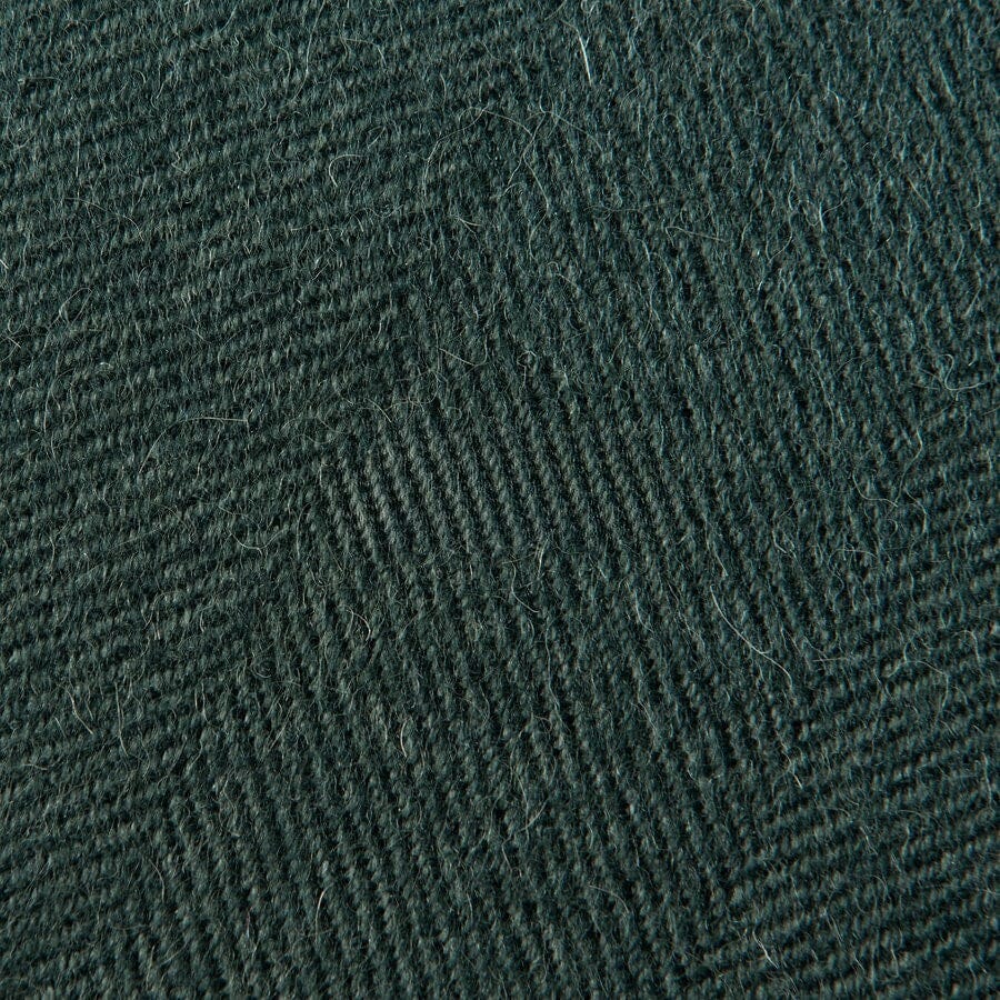 Premium Herringbone Throw Purely Alpaca