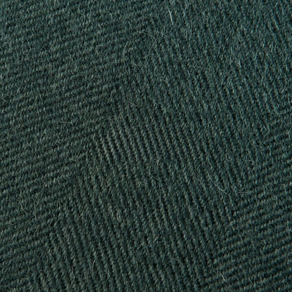 Premium Herringbone Throw Purely Alpaca