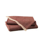 Premium Herringbone Throw Purely Alpaca