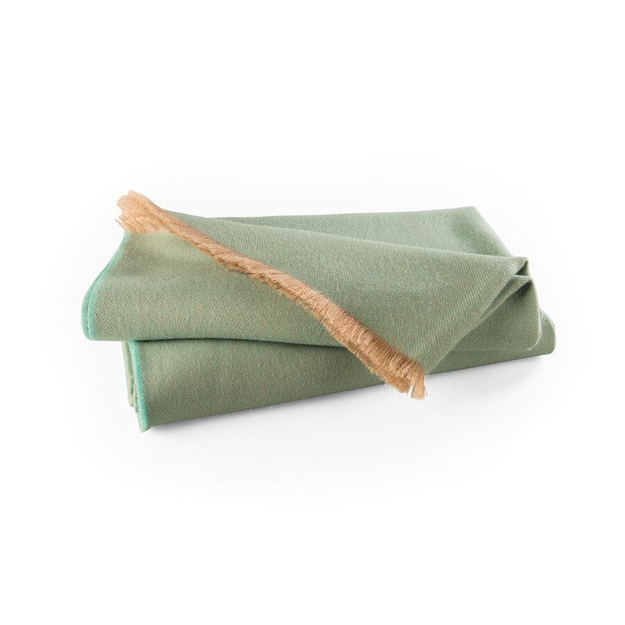 Premium Herringbone Throw Purely Alpaca