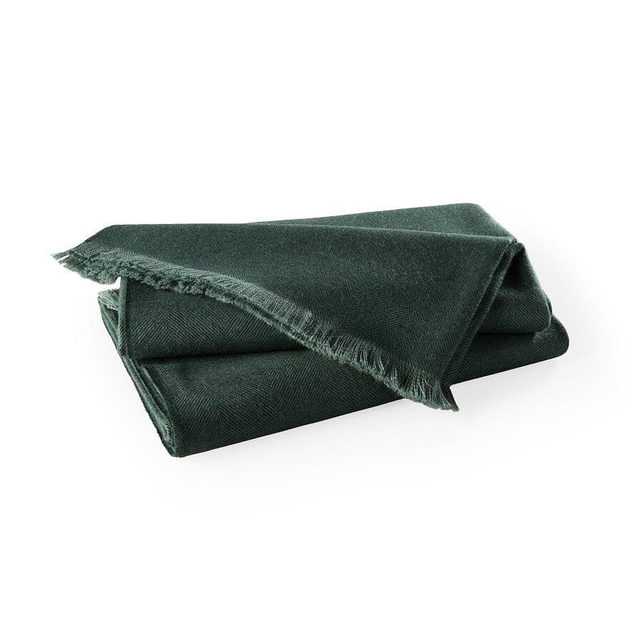 Premium Herringbone Throw Purely Alpaca