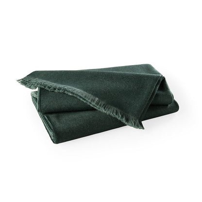 Premium Herringbone Throw Purely Alpaca