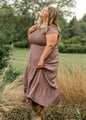 Willow Mae Maxi Dress - FINAL SALE