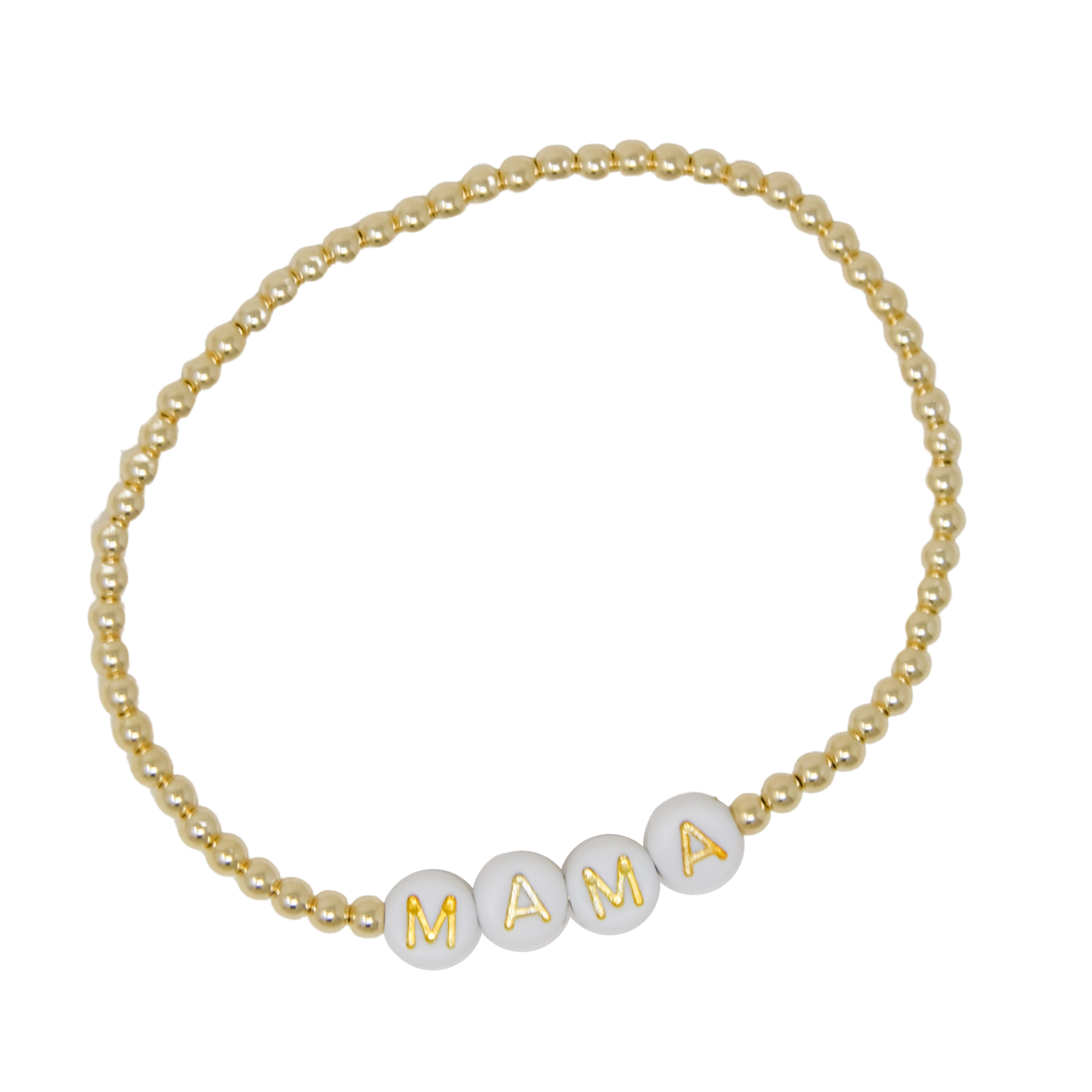Mama Bracelet Emily Anne Designs LLC