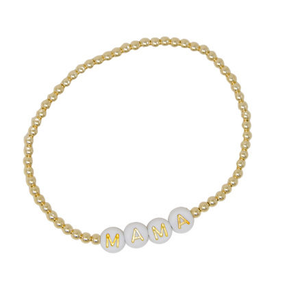 Mama Bracelet Emily Anne Designs LLC