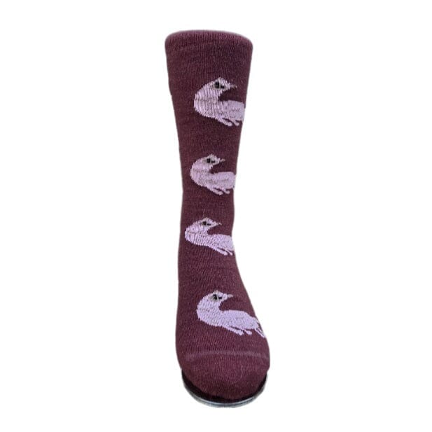 Pronk & Play Alpaca Socks Purely Alpaca