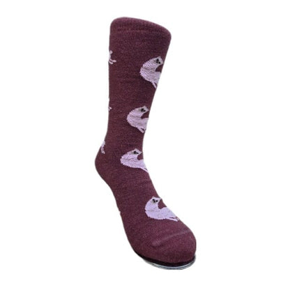 Pronk & Play Alpaca Socks Purely Alpaca
